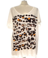 437738 Tops et t-shirts KOOKAI Occasion Once Again Friperie en ligne