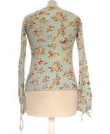 437742 Tops et t-shirts ZARA Occasion Vêtement occasion seconde main