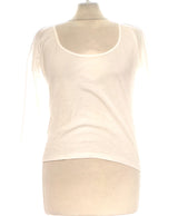 437746 Tops et t-shirts PETIT BATEAU Occasion Once Again Friperie en ligne