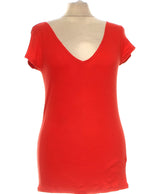 437749 Tops et t-shirts PETIT BATEAU Occasion Once Again Friperie en ligne