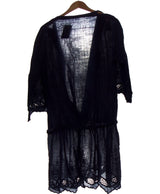 437751 Robes GAT RIMON Occasion Vêtement occasion seconde main