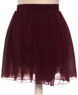 437776 Jupes AMERICAN APPAREL Occasion Vêtement occasion seconde main
