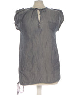 437820 Tops et t-shirts BERSHKA Occasion Once Again Friperie en ligne