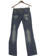 437823 Jeans LE TEMPS DES CERISES Occasion Once Again Friperie en ligne