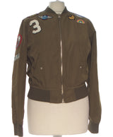437827 Vestes BERSHKA Occasion Once Again Friperie en ligne
