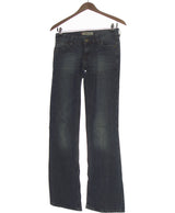 437864 Jeans LEVI'S Occasion Once Again Friperie en ligne