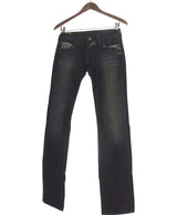 437874 Jeans LE TEMPS DES CERISES Occasion Once Again Friperie en ligne