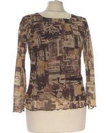 437899 Tops et t-shirts CACHE CACHE Occasion Once Again Friperie en ligne