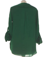 437910 Chemises et blouses ZARA Occasion Vêtement occasion seconde main