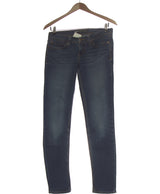 437926 Jeans LEVI'S Occasion Once Again Friperie en ligne