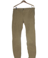 437948 Pantalons et pantacourts ZARA Occasion Once Again Friperie en ligne