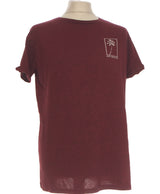 437952 Tops et t-shirts BERSHKA Occasion Once Again Friperie en ligne