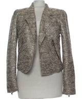 437990 Vestes ZARA Occasion Once Again Friperie en ligne