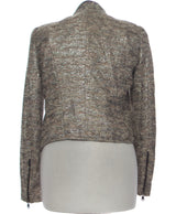 437990 Vestes ZARA Occasion Vêtement occasion seconde main