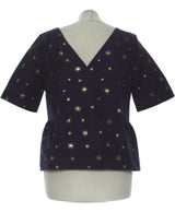 438020 Tops et t-shirts SÉZANE Occasion Vêtement occasion seconde main