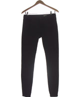 438032 Pantalons et pantacourts ZARA Occasion Once Again Friperie en ligne