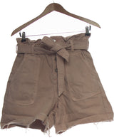 438068 Shorts et bermudas ZARA Occasion Once Again Friperie en ligne