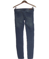 438073 Jeans H&M Occasion Vêtement occasion seconde main