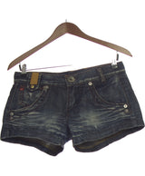 438078 Shorts et bermudas MISS SIXTY Occasion Once Again Friperie en ligne
