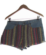 438092 Shorts et bermudas FOREVER 21 Occasion Once Again Friperie en ligne