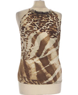 438101 Tops et t-shirts MORGAN Occasion Once Again Friperie en ligne
