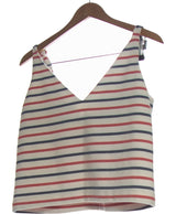 438180 Tops et t-shirts ZARA Occasion Vêtement occasion seconde main