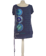 438191 Tops et t-shirts DESIGUAL Occasion Once Again Friperie en ligne