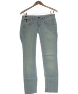 438194 Jeans FREEMAN T PORTER Occasion Once Again Friperie en ligne