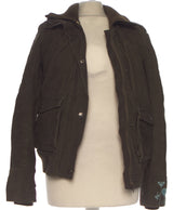 438196 Manteaux ROXY Occasion Once Again Friperie en ligne
