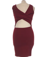 438201 Robes MANGO Occasion Vêtement occasion seconde main