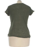 438213 Tops et t-shirts NAF NAF Occasion Vêtement occasion seconde main