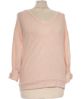 438222 Pulls et gilets NAF NAF Occasion Once Again Friperie en ligne