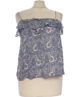 438233 Tops et t-shirts NAF NAF Occasion Once Again Friperie en ligne