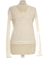 438255 Tops et t-shirts SANDRO Occasion Once Again Friperie en ligne