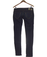 438259 Jeans BERSHKA Occasion Vêtement occasion seconde main