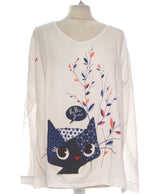 438323 Tops et t-shirts ETAM Occasion Once Again Friperie en ligne