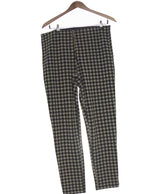 438324 Pantalons et pantacourts ZARA Occasion Once Again Friperie en ligne