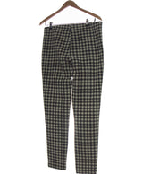 438324 Pantalons et pantacourts ZARA Occasion Vêtement occasion seconde main