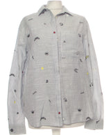 438364 Chemises et blouses PULL AND BEAR Occasion Once Again Friperie en ligne