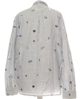438364 Chemises et blouses PULL AND BEAR Occasion Vêtement occasion seconde main