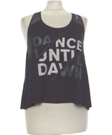 438370 Tops et t-shirts REEBOK Occasion Once Again Friperie en ligne
