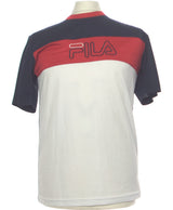 438381 Tops et t-shirts FILA Occasion Once Again Friperie en ligne