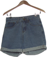 438386 Shorts et bermudas BOOHOO Occasion Once Again Friperie en ligne