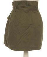 438462 Jupes BERSHKA Occasion Vêtement occasion seconde main