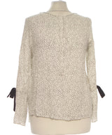 438492 Chemises et blouses ZARA Occasion Once Again Friperie en ligne