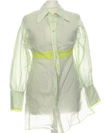 438513 Chemises et blouses CHATTAWAK Occasion Once Again Friperie en ligne