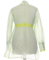 438513 Chemises et blouses CHATTAWAK Occasion Vêtement occasion seconde main