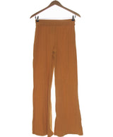 438520 Pantalons et pantacourts BERSHKA Occasion Once Again Friperie en ligne