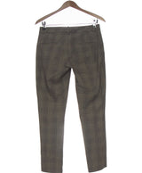 438571 Pantalons et pantacourts ZARA Occasion Vêtement occasion seconde main
