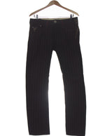 438598 Pantalons et pantacourts MARITHE FRANCOIS GIRBAUD Occasion Once Again Friperie en ligne